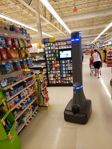 Grocery Store «Giant Food Stores», reviews and photos, 2174 W Union Blvd, Bethlehem, PA 18036, USA