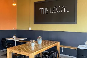 The Local 165 Cafe & Bar image