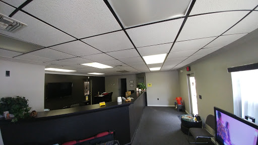 Auto Body Shop «PERFORMANCE AUTOWORK», reviews and photos, 230 S Industrial Dr, Orange City, FL 32763, USA