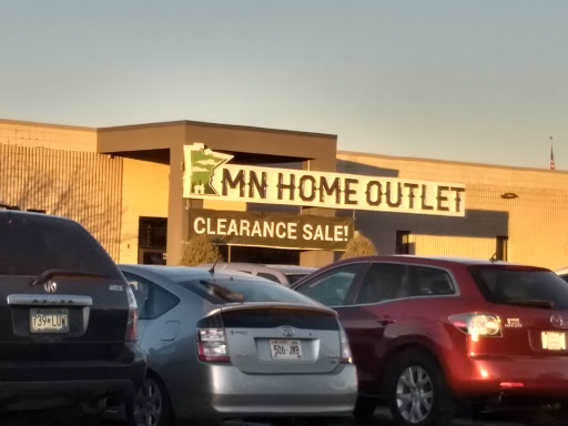 Home Improvement Store «MN Home Outlet», reviews and photos, 2300 E Hwy 13, Burnsville, MN 55337, USA