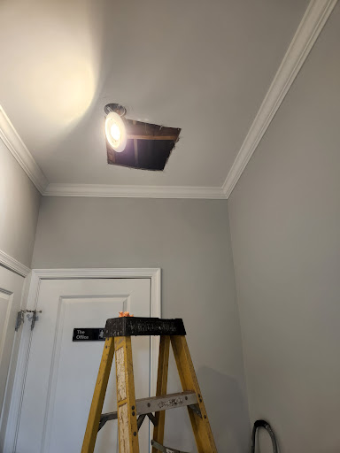 Plumber «Joseph Heil Co Inc», reviews and photos, 8177 Mission Rd, Jessup, MD 20794, USA