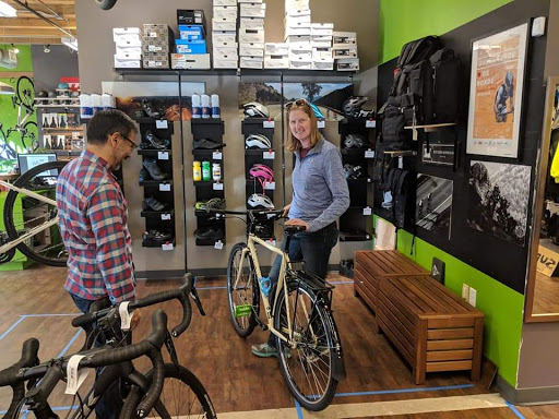 Bicycle Store «Elevation Cycles», reviews and photos, 1500 Wynkoop St #102, Denver, CO 80202, USA