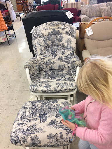 Thrift Store «Metrocrest Resale», reviews and photos, 2661 Midway Rd #207, Carrollton, TX 75006, USA