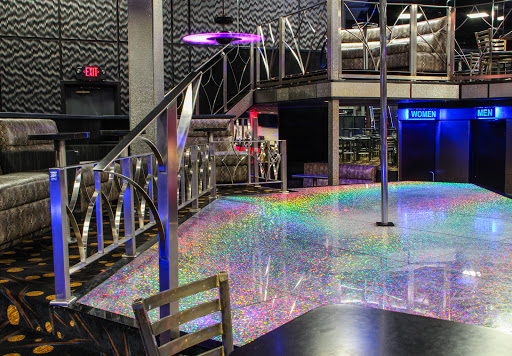 Adult Entertainment Club «Night Trips», reviews and photos, 220 Vermont Ave, Oklahoma City, OK 73108, USA