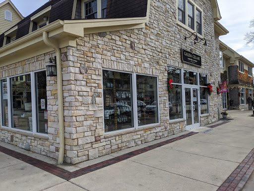 Wine Store «Galena Cellars», reviews and photos, 477 S 3rd St, Geneva, IL 60134, USA