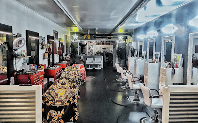 Dominic's Allstar Barbershop