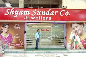 Shyam Sundar Co. Jewellers image