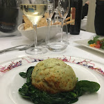 Photo n°7 de l'avis de Gianfranco.a fait le 19/01/2018 à 22:21 sur le  Ristorante Perlage Parma cucina tradizionale à Parma