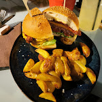 Photo n°3 de l'avis de Emanuele.a fait le 01/11/2019 à 10:36 sur le  Glass - Kitchen & Cocktails Legnano à Legnano