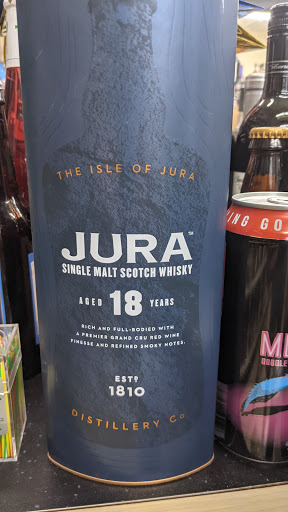 Liquor Store «Zetouna Liquor Store», reviews and photos, 3793 S Rochester Rd, Rochester Hills, MI 48307, USA