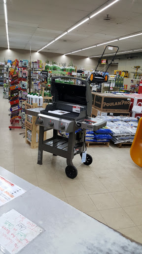 Home Improvement Store «Davis True Value Hardware», reviews and photos, 279 E Main St, Orwell, OH 44076, USA