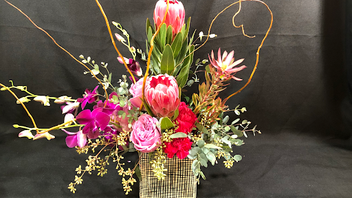 Florist «Wild By Nature», reviews and photos, 411 N Howe St, Southport, NC 28461, USA