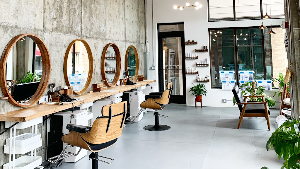 CedarHouse Hair Studio 98109