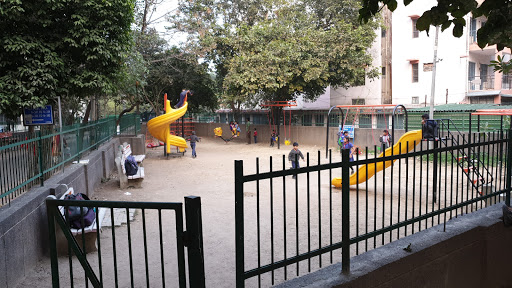 Children Park