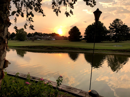 Golf Club «Lake Caroline Golf Club», reviews and photos, 118 Caroline Club Cir, Madison, MS 39110, USA