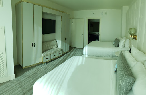 Resort «Mandalay Bay», reviews and photos, 3950 S Las Vegas Blvd, Las Vegas, NV 89119, USA