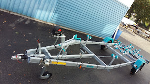 Photo n°5 de Breizh Remorques à Ploeren ()