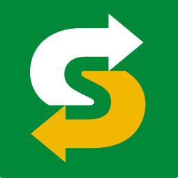 Restaurant «Subway», reviews and photos, 199 Gause Blvd W #4, Slidell, LA 70460, USA