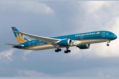 Bureau Vietnam Airlines à Paris