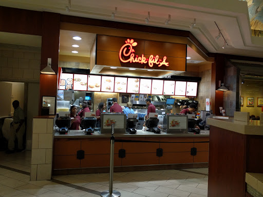 Fast Food Restaurant «Chick-fil-A», reviews and photos, 3101 PGA Boulevard L209, Palm Beach Gardens, FL 33410, USA