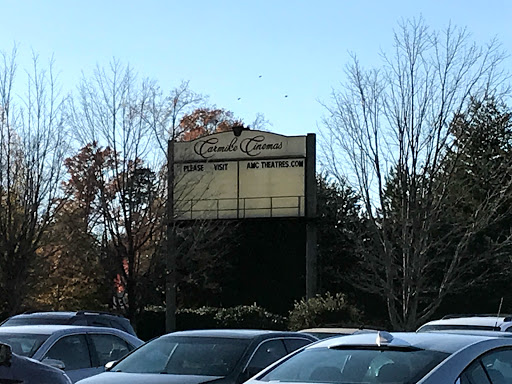 Movie Theater «AMC Classic Greensboro 18», reviews and photos, 4822 Koger Blvd, Greensboro, NC 27407, USA