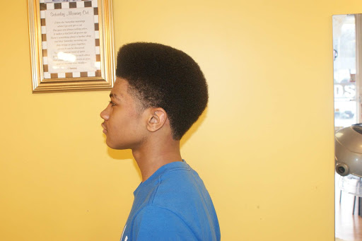 Hair Salon «Hair Legends Salon & Barbershop», reviews and photos, 3293 Stone Mountain Hwy, Snellville, GA 30078, USA