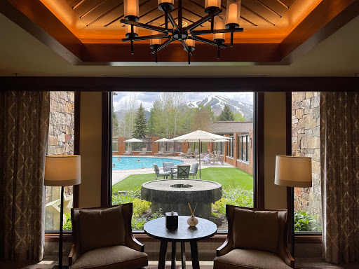 Health Club «Zenergy», reviews and photos, 245 Raven Rd, Ketchum, ID 83340, USA