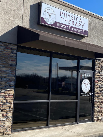 Small Town Physical Therapy