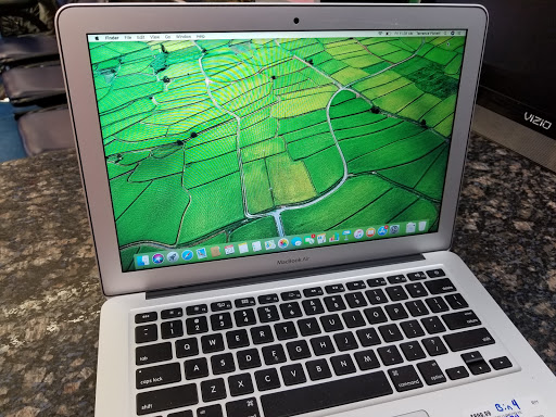 Pawn Shop «Woodbridge Gold & Pawn», reviews and photos, 13572 Jefferson Davis Hwy, Woodbridge, VA 22191, USA