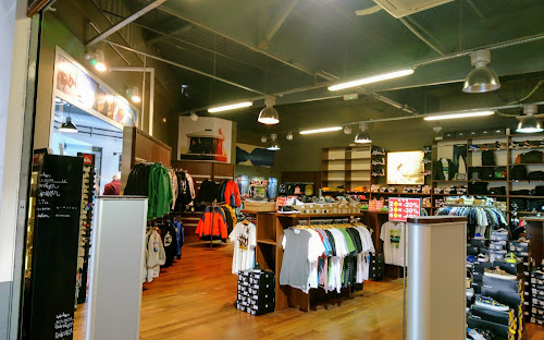 Magasin de vêtements Quiksilver Talange