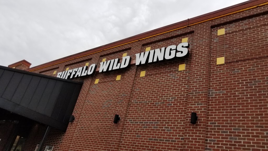 Buffalo Wild Wings 23320
