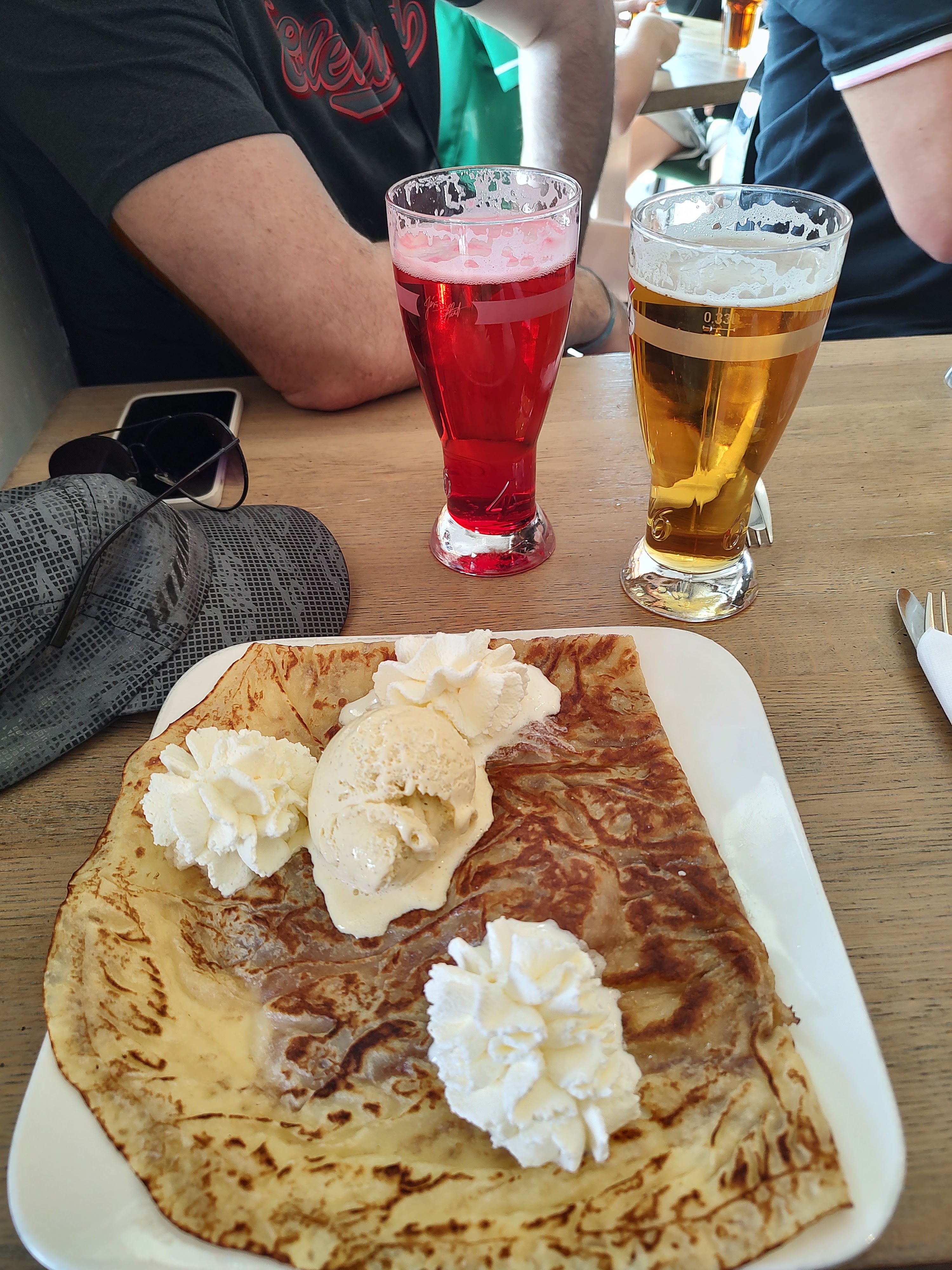 Photo n° 1 de l'avis de Valérie.a fait le 03/05/2023 à 14:07