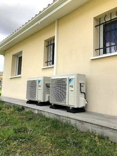 Fournisseur de systèmes de climatisation ACQS Energie Saint-Vincent-de-Paul