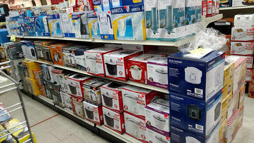 Department Store «Liberty Department Stores II», reviews and photos, 54-30 Myrtle Ave, Ridgewood, NY 11385, USA