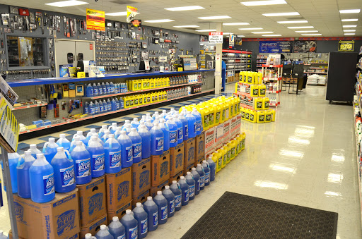 Auto Parts Store «Standard Auto Parts», reviews and photos, 2020 Hollins Ferry Rd, Baltimore, MD 21230, USA