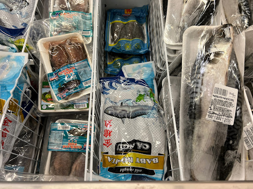 Asian Grocery Store «Sunrise Supermarket», reviews and photos, 8509 Kingston Pike, Knoxville, TN 37919, USA