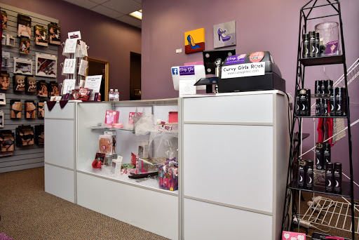 Lingerie Store «Curvy Girl Lingerie», reviews and photos, 2990 Meridian Ave, San Jose, CA 95124, USA