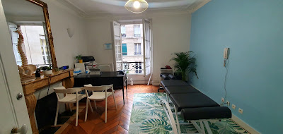 Chiropraxie - Florence Genipa à Paris