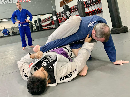 Martial Arts School «Dragon Gym Main Line», reviews and photos, 812 Lancaster Ave, Berwyn, PA 19312, USA