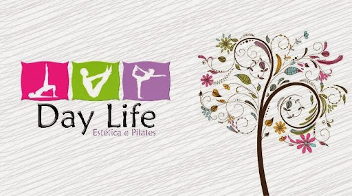 Logo da empresa - Day Life - Studio Pilates