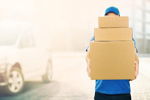 Courier Service «Crosstown Couriers», reviews and photos, 5422 Bay Center Dr # 151, Tampa, FL 33609, USA