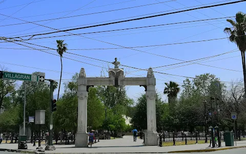 Alameda Monterrey image