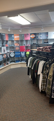 Harley-Davidson Dealer «Mancuso Harley-Davidson Central», reviews and photos, 535 N Loop W Fwy, Houston, TX 77018, USA