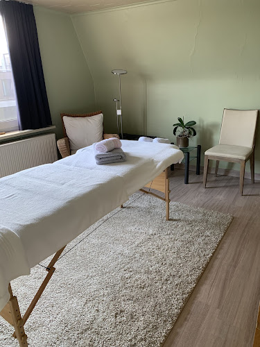 Beoordelingen van Massagepraktijk Linda in Andenne - Massagetherapeut