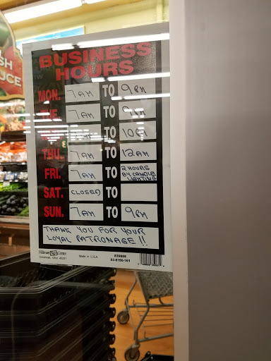 Kosher Grocery Store «Wesley Kosher Supermarket», reviews and photos, 455 NY-306, Monsey, NY 10952, USA