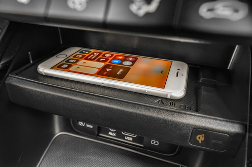 Kia Dealer «Kia of Muncie», reviews and photos, 6732 W Hometown Blvd, Muncie, IN 47304, USA