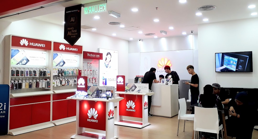 Huawei Store