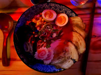 Plats et boissons du Restaurant japonais authentique Tsuta Ramen à Strasbourg - n°18