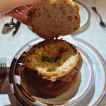 Photo n°1 de l'avis de Ekaterina.n fait le 06/01/2023 à 19:16 sur le  Casa De Palha à Sao Jorge