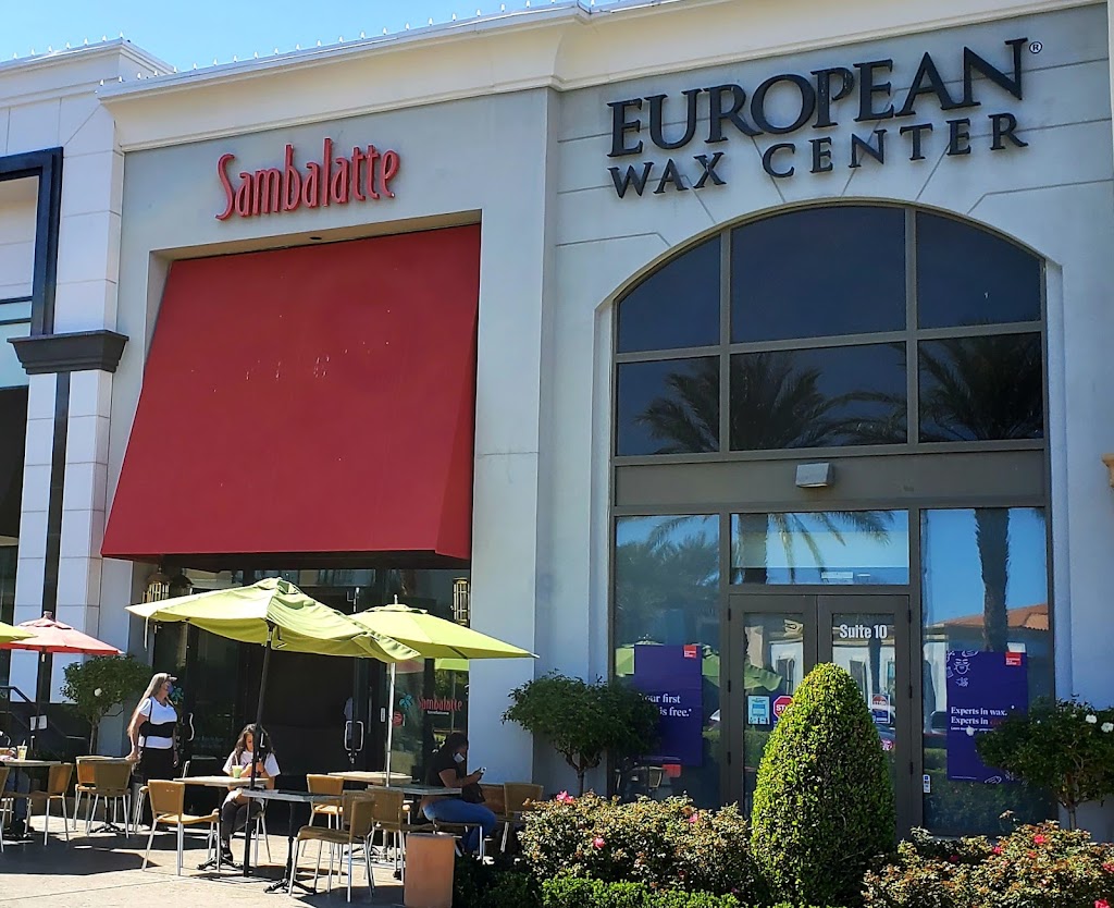 European Wax Center 89145